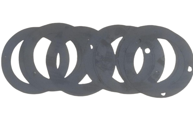 HEAT GASKET