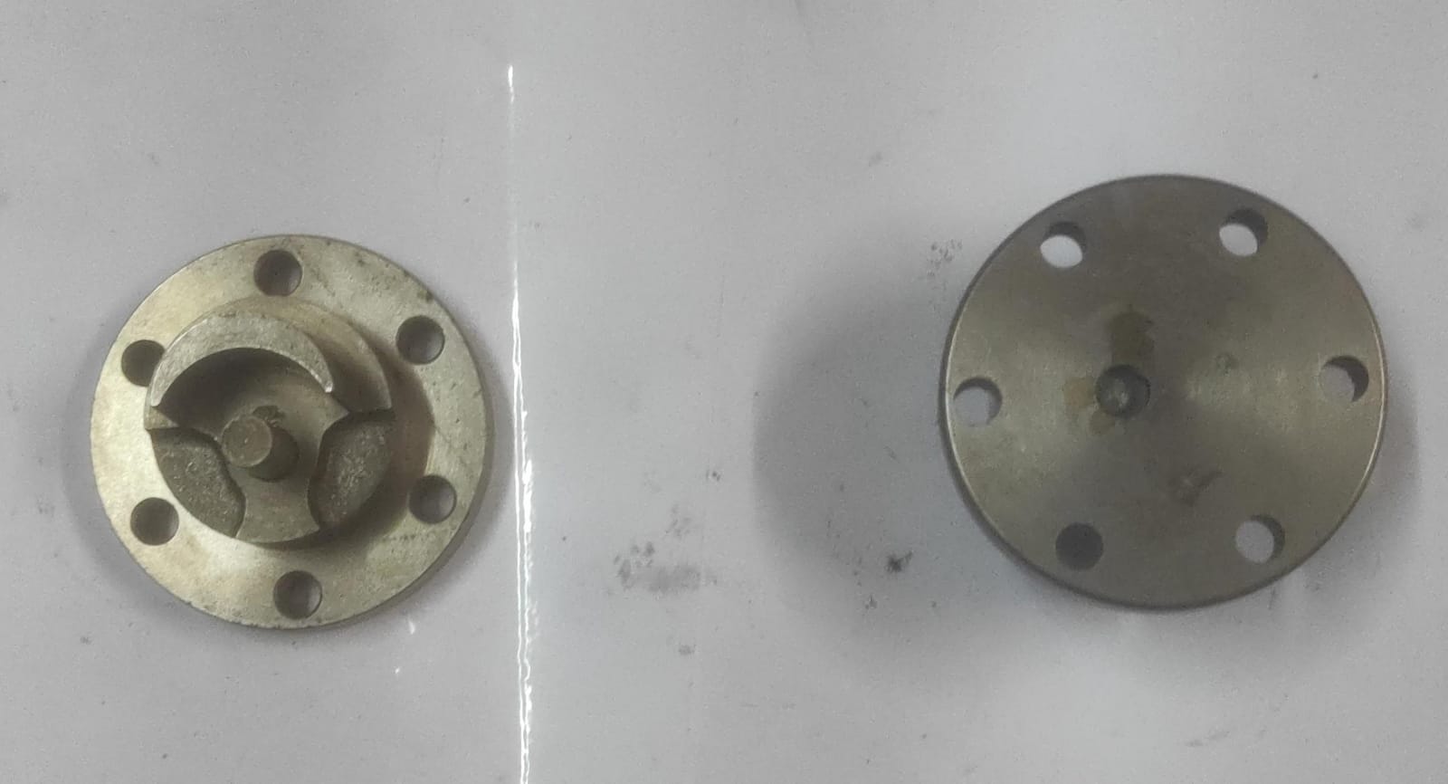 CABEZA Y TENSOR VIKING.= CABEZA Y TENSOR VIKING.=