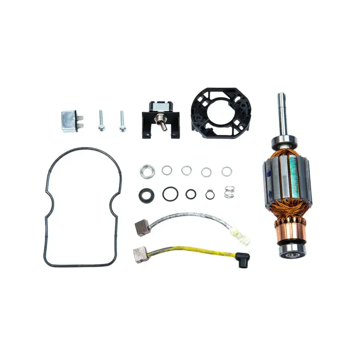 Kit de rotor y estator para motor de bomba serie 1200