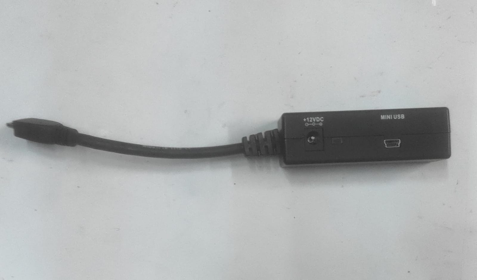 CABLE DE PROGRAMACION VX680