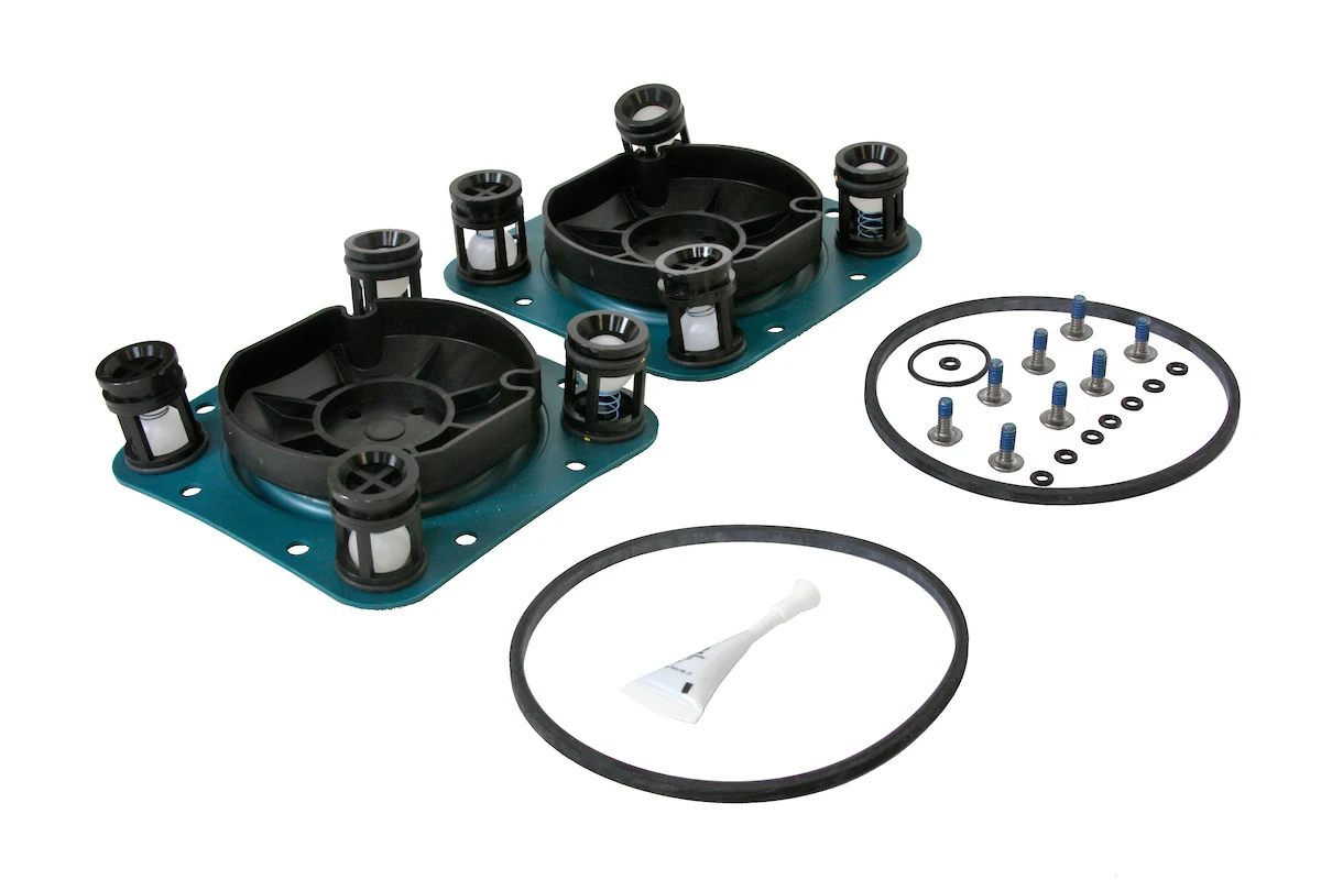 KIT, RETROFIT - DIAPHRAGM EPDM SEAL