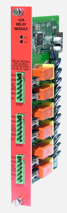 8 output 2 Amp relay module, SCCM solenoid and STP control