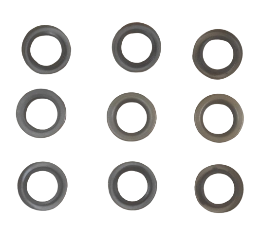 RETENEDOR P/ BEARING H-HL-124A