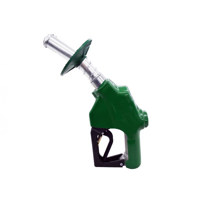 GREEN AUTOMATIC NOZZLES,1