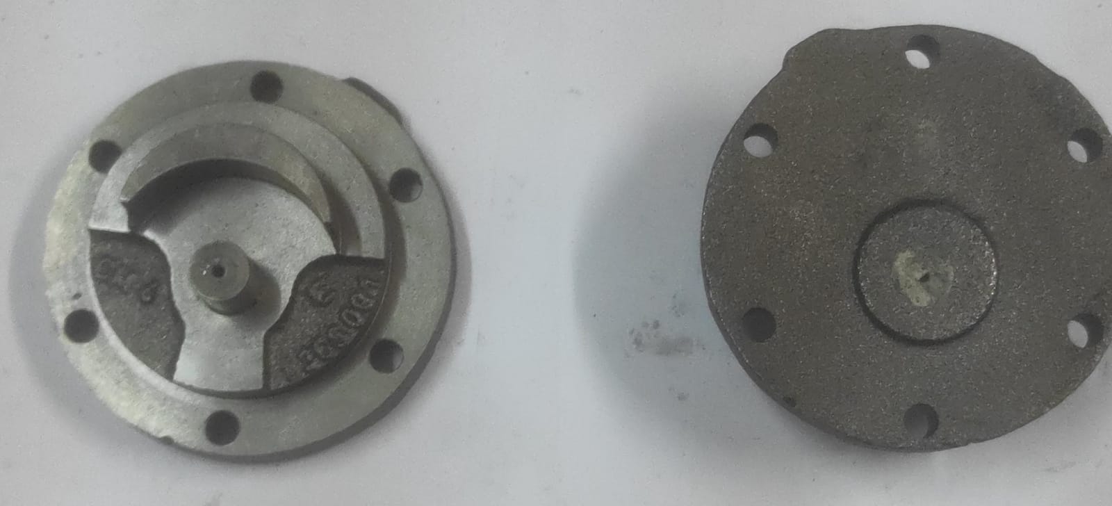 CABEZA Y TENSOR VIKING PUMP CABEZA Y TENSOR VIKING PUMP