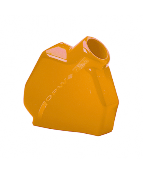 HAND INSULATOR-ORANGE