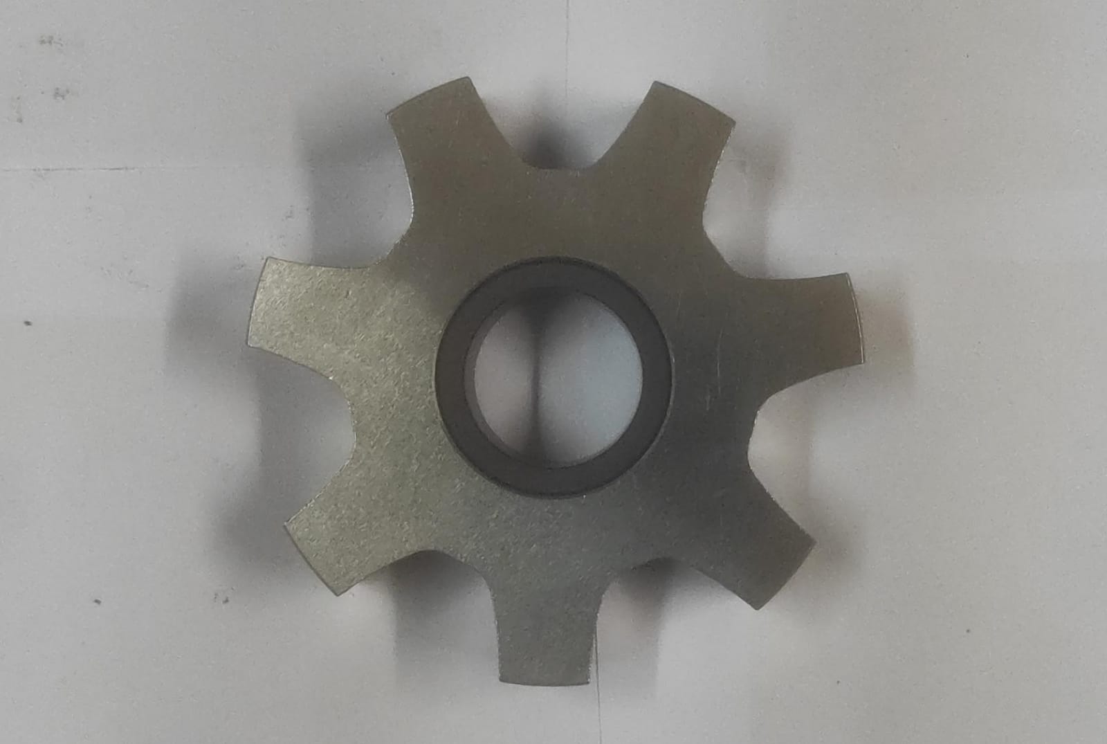 PIÑON SUELTO Y BUJE