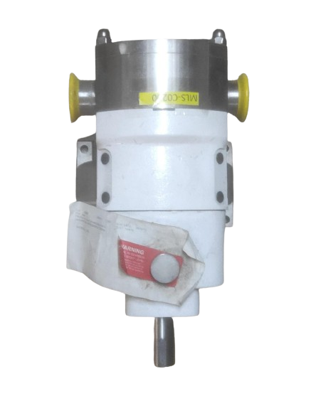 SANITARY LOBE PUMP