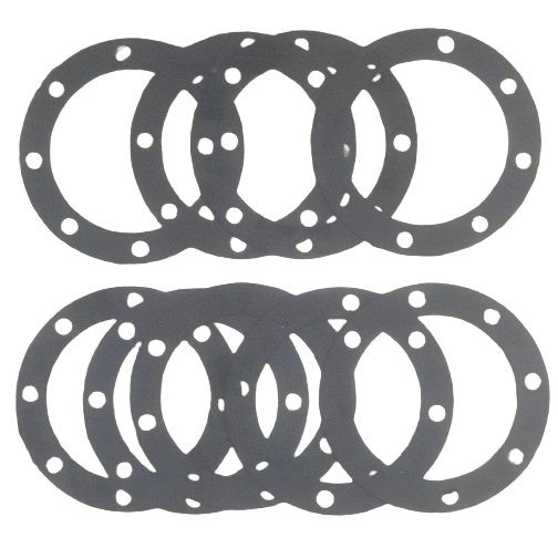 BRACKET GASKET