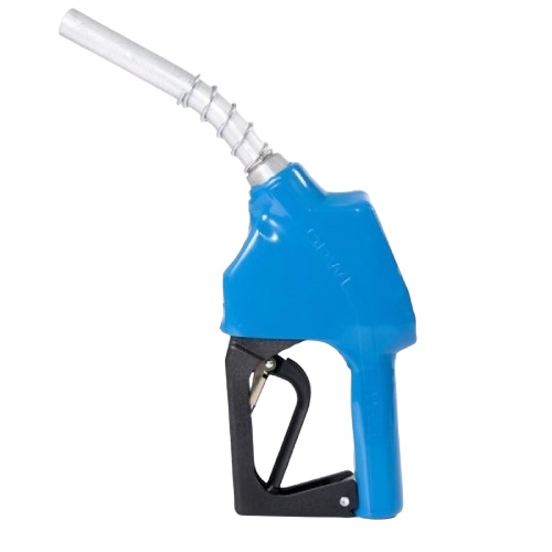 BLUE AUTOMATIC NOZZLES,13/16