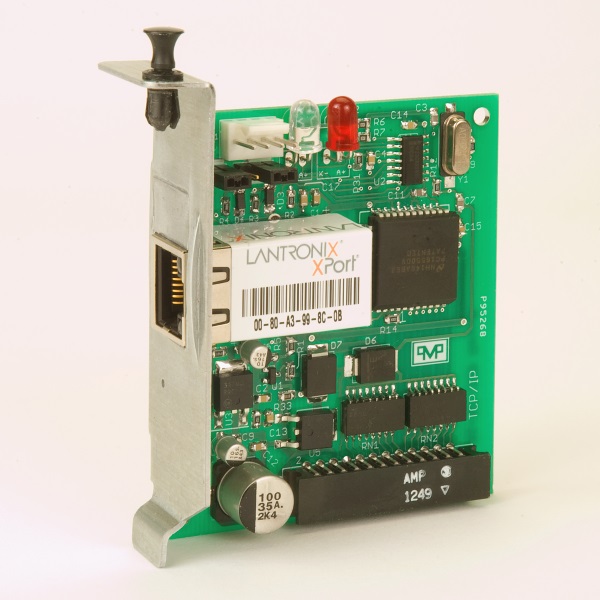 MODULO TCP/IP  TLS-350R