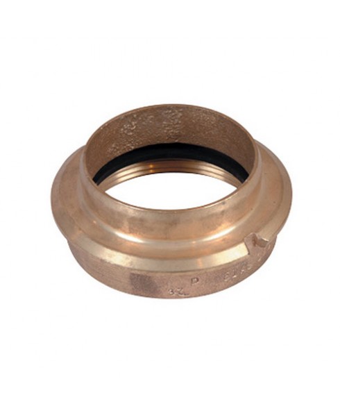 4 X 4 TIGHT FILL ADAPTOR